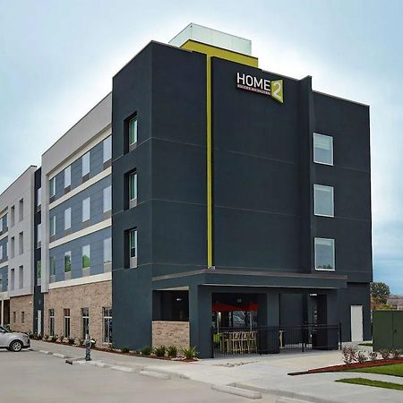 Home2 Suites By Hilton Liberty Ne Kansas City, Mo Bagian luar foto