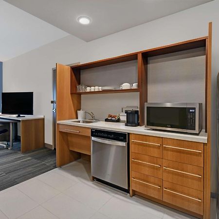 Home2 Suites By Hilton Liberty Ne Kansas City, Mo Bagian luar foto