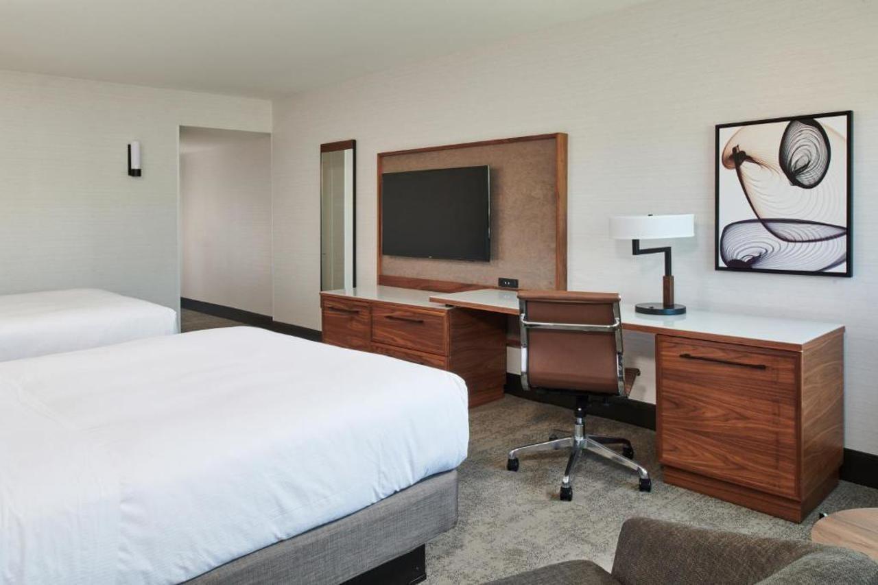 Home2 Suites By Hilton Liberty Ne Kansas City, Mo Bagian luar foto