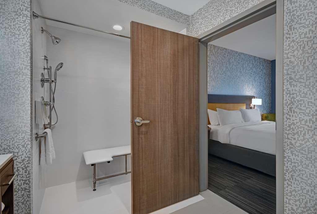 Home2 Suites By Hilton Liberty Ne Kansas City, Mo Ruang foto