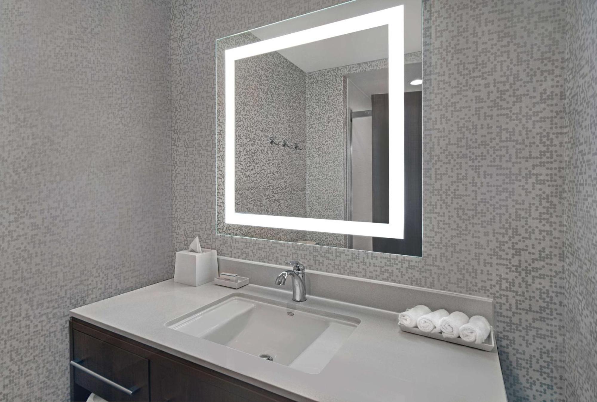 Home2 Suites By Hilton Liberty Ne Kansas City, Mo Bagian luar foto