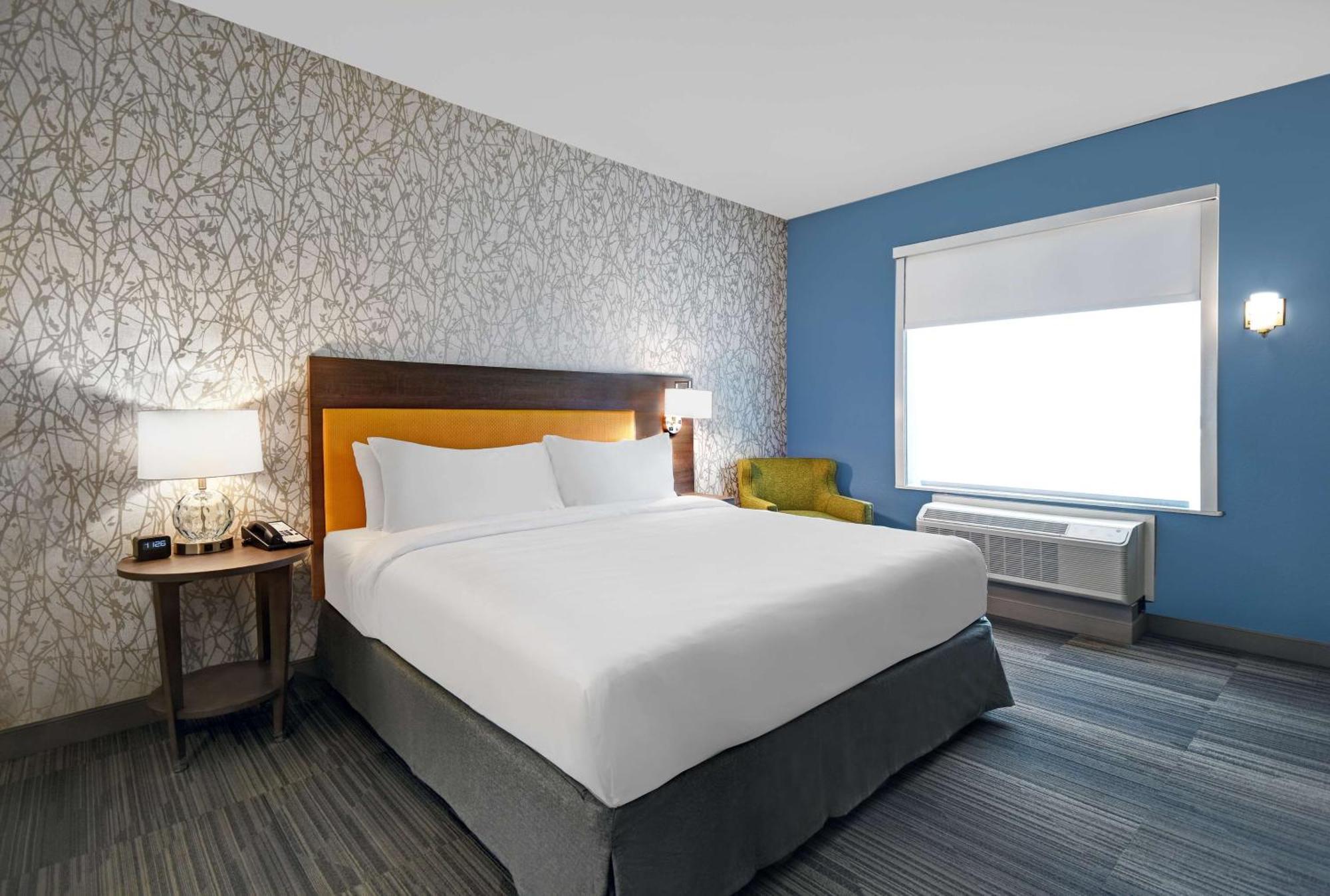 Home2 Suites By Hilton Liberty Ne Kansas City, Mo Bagian luar foto