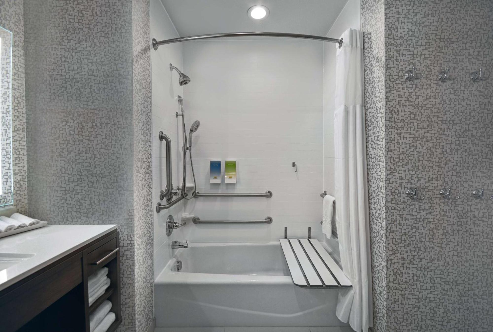 Home2 Suites By Hilton Liberty Ne Kansas City, Mo Bagian luar foto