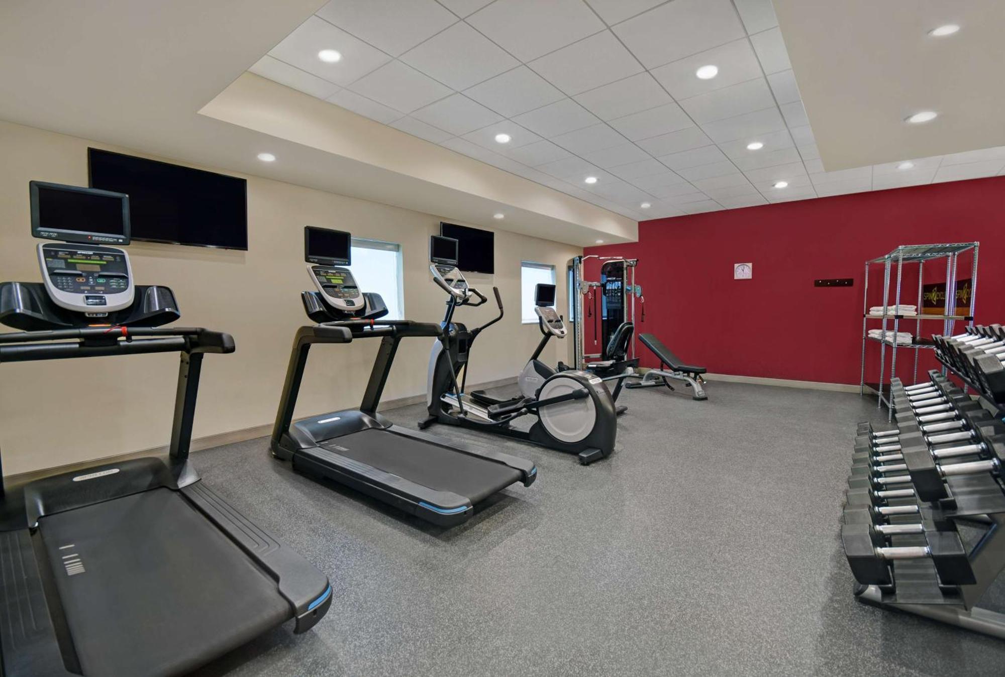 Home2 Suites By Hilton Liberty Ne Kansas City, Mo Bagian luar foto